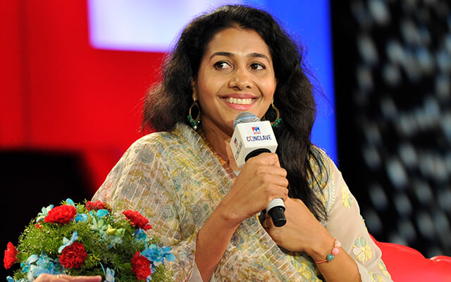 Anju Bobby George