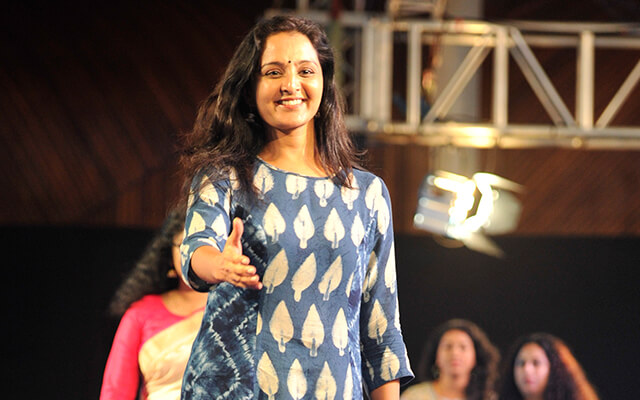 Manju Warrier