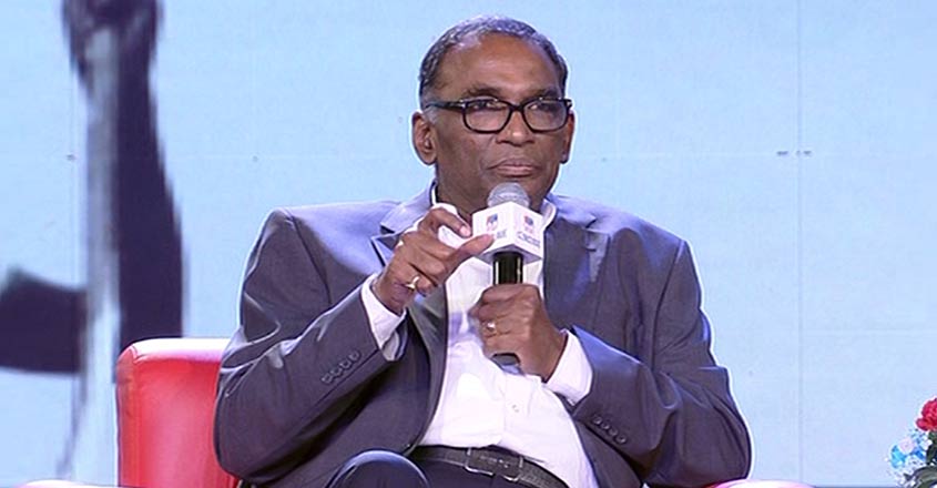 Justice J Chelameswar: The Price of Being Independent