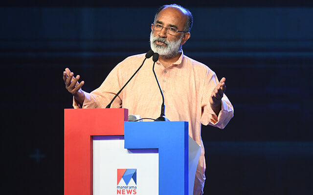 Alphons Kannanthanam