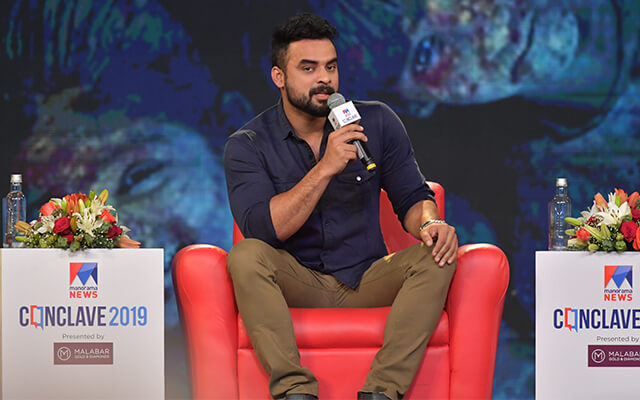 Tovino Thomas