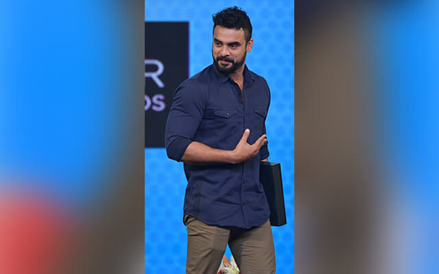 Tovino Thomas