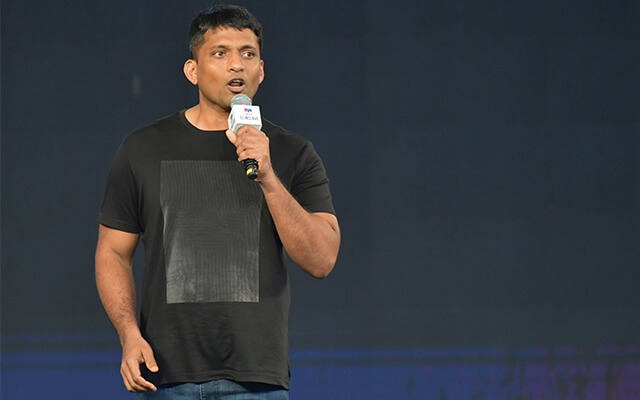 Byju Raveendran