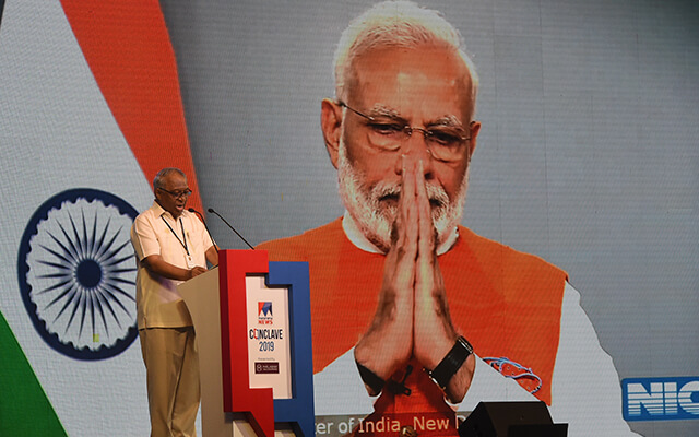 Manorama News Conclave 2019