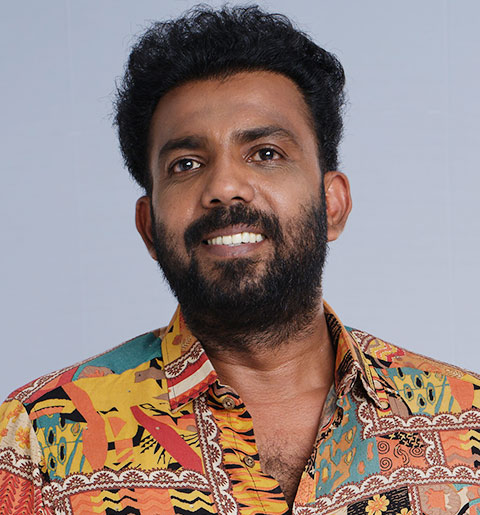 Azeez Nedumangad