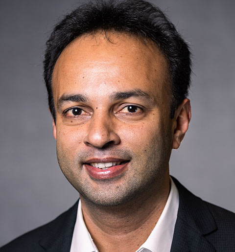 Dr Roxy Mathew Koll