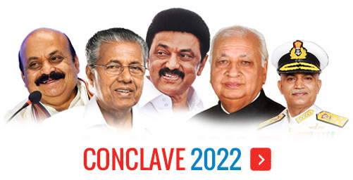 conclave 2022