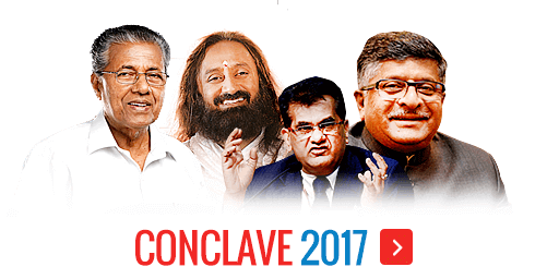 conclave 2017