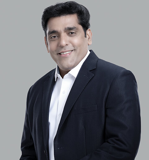 A.K. Shaji