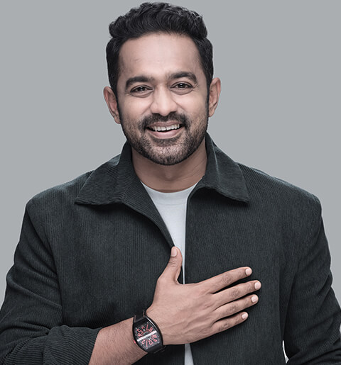 Asif Ali