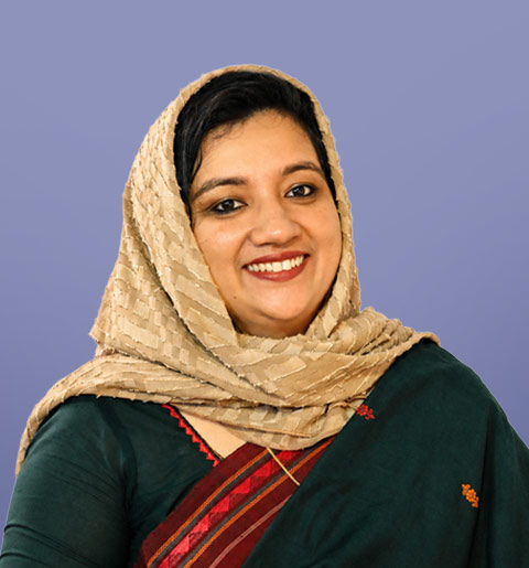 Adeela Abdulla