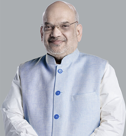 Amit Shah