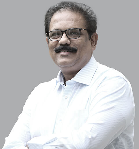 Dr. A.V. Anoop