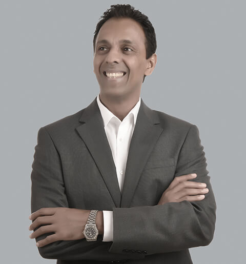 Bose Varghese