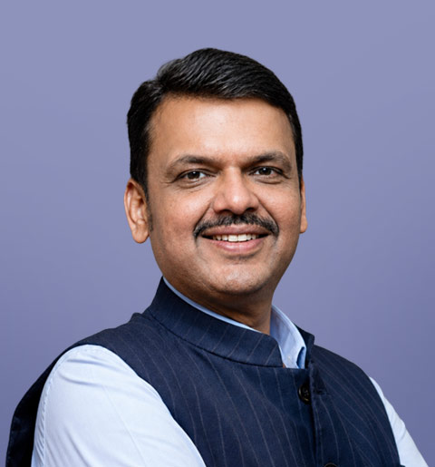 Devendra Fadnavis