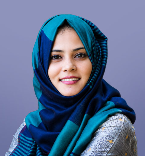 Fathima Tahiliya