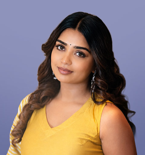 Gouri Kishan