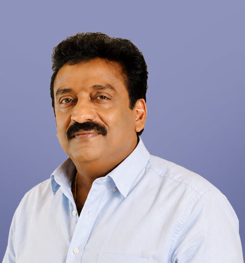 Jose Thomas