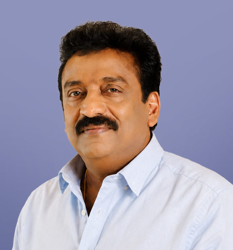 Jose Thomas