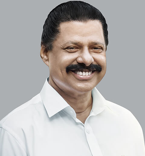 M.V. Govindan