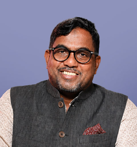 M.P. Ahammed