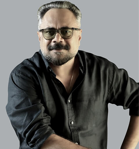 Prakash Varma