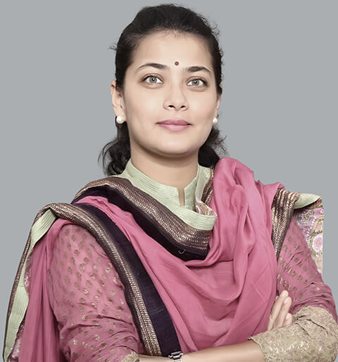 Praniti Shinde