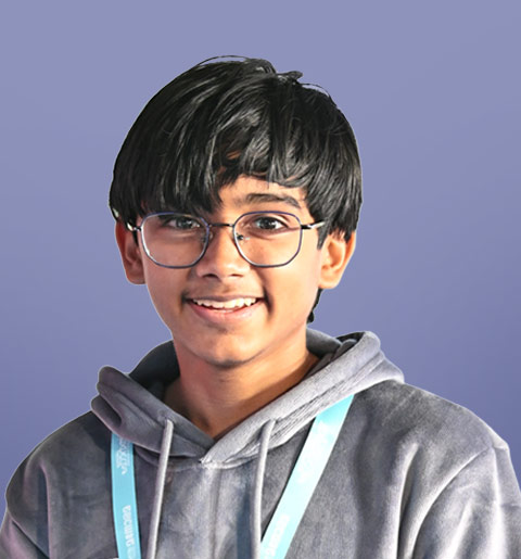 Raul John Aju