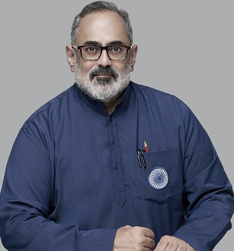 Rajeev Chandrasekhar
