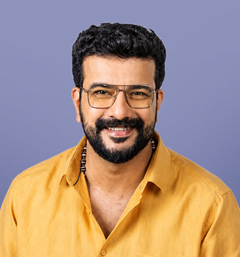 Ramesh Pisharody