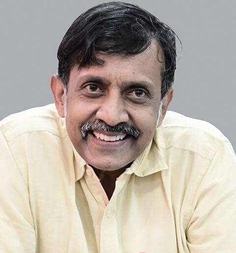 Ram Mohan Paliyath