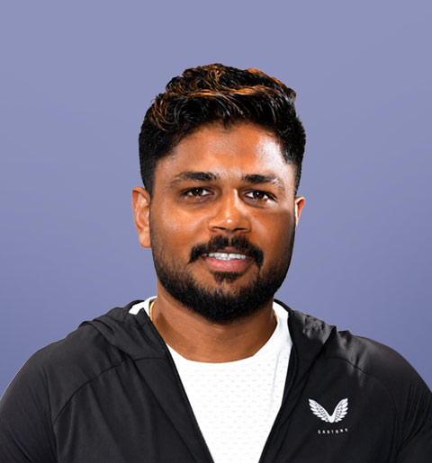 Sanju Samson