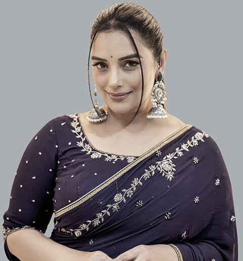 Shwetha Menon