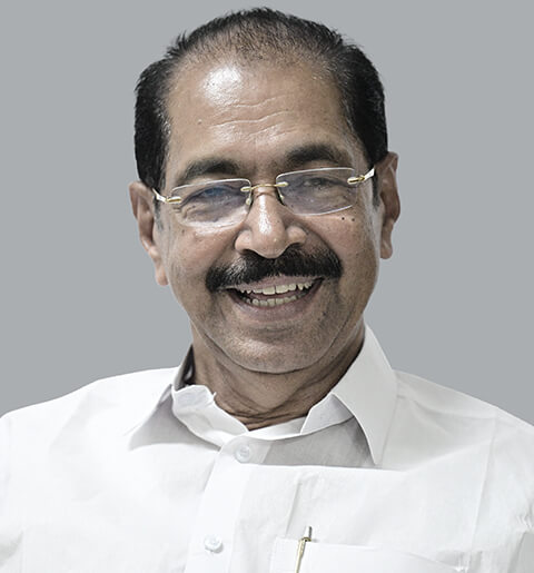 Sunny Joseph