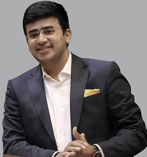 Tejasvi Surya