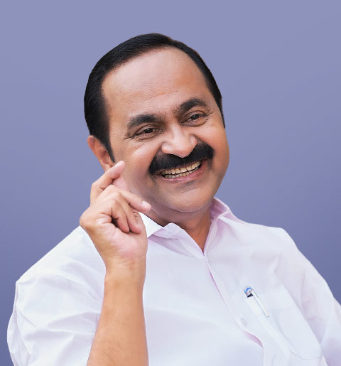 V.D.Satheesan