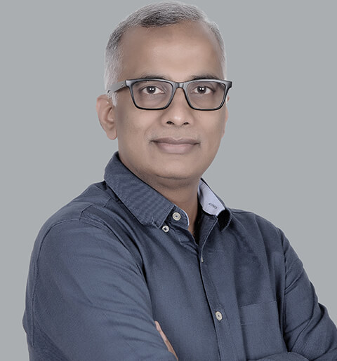 Viju Chacko