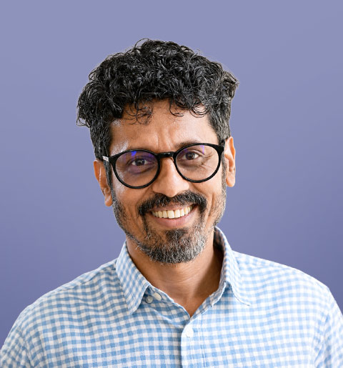 Vinoy Thomas