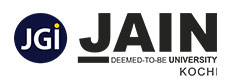 Co-presented by Jain Univeersity