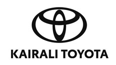 Kairali Toyota