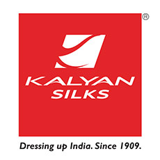 Co-presented by Kalyan Silks