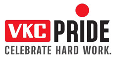 VKC Pride